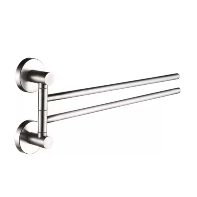 Полотенцедержатель D-Lin D253280, сталь