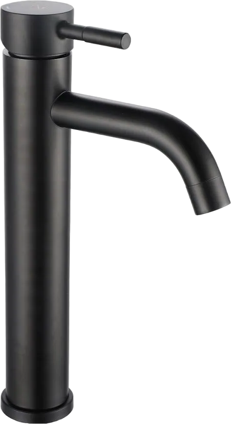 

Смеситель для раковины РМС SUS128 SUS128BL-001F-1 черный