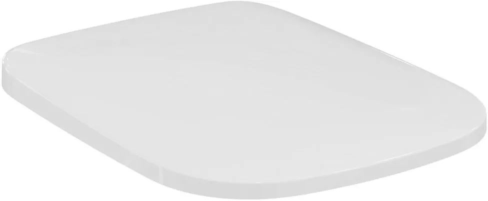 

Крышка-сиденье Ideal Standard Esedra T318101 с микролифтом