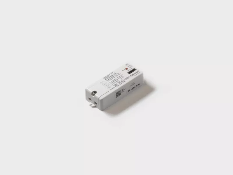 Управление светом Шлюз Easybus ES-B-GW/DALI-AC 00-00007492