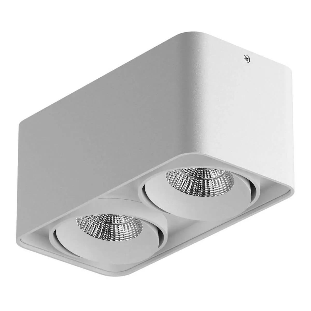 

Потолочный светодиодный светильник Lightstar Monocco 052126