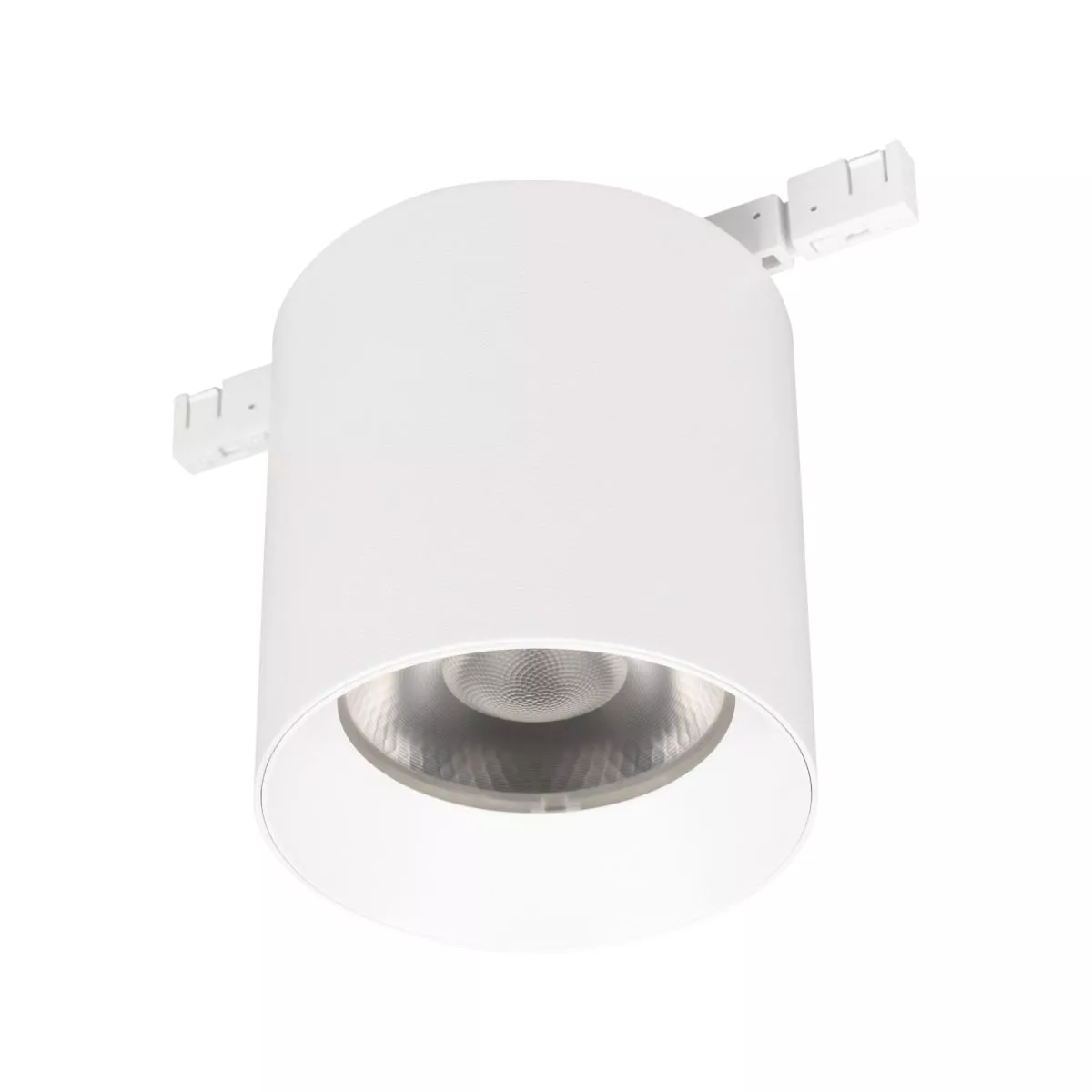 

Трековый магнитный светильник Arlight MAG-MICROCOSM-POINT-R68-7W Warm3000 (WH, 36 deg, 24V) (IP20 Металл) 051826