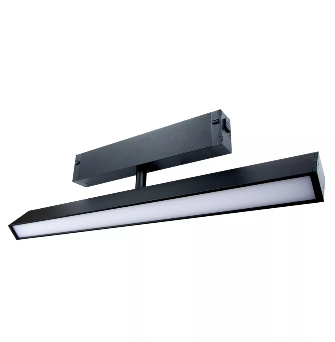 

Трековый светильник CCT IMEX Smart Line IL.0050.5001-18-CCT-BK