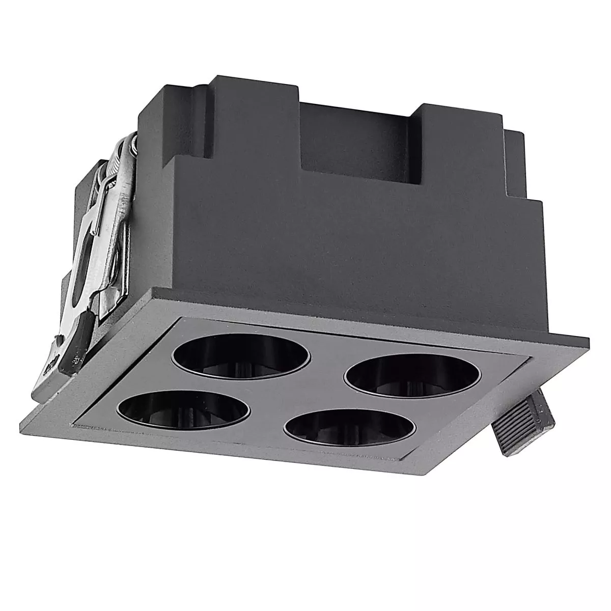 

Встраиваемый светильник Mantra Blau 9131