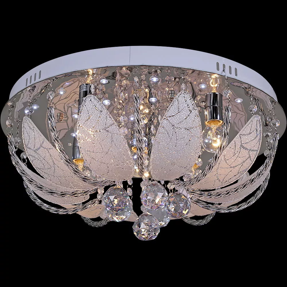 

Потолочная люстра Reluce 55727-0.3-05