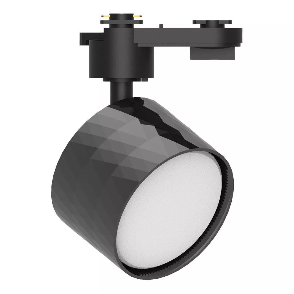 

Трековый светильник Feron Prism AL176 48699
