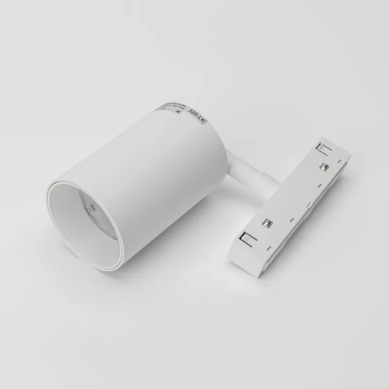 

Магнитный трековый светильник Lumker SY-LINK-SP-WH-15-WW 013688