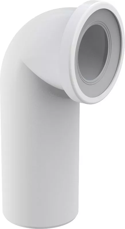 

Отвод AlcaPlast A90-90