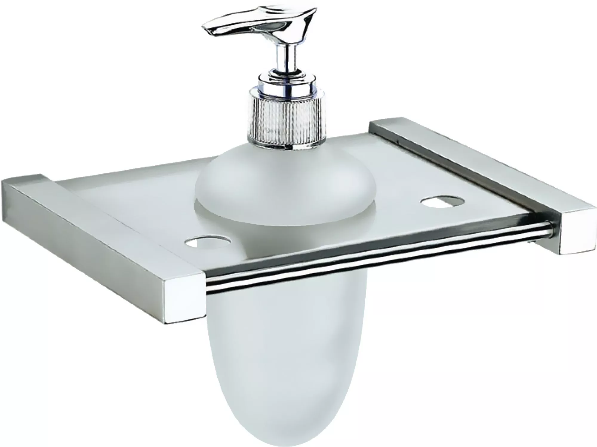 

Дозатор Zorg Labe ZR 1100