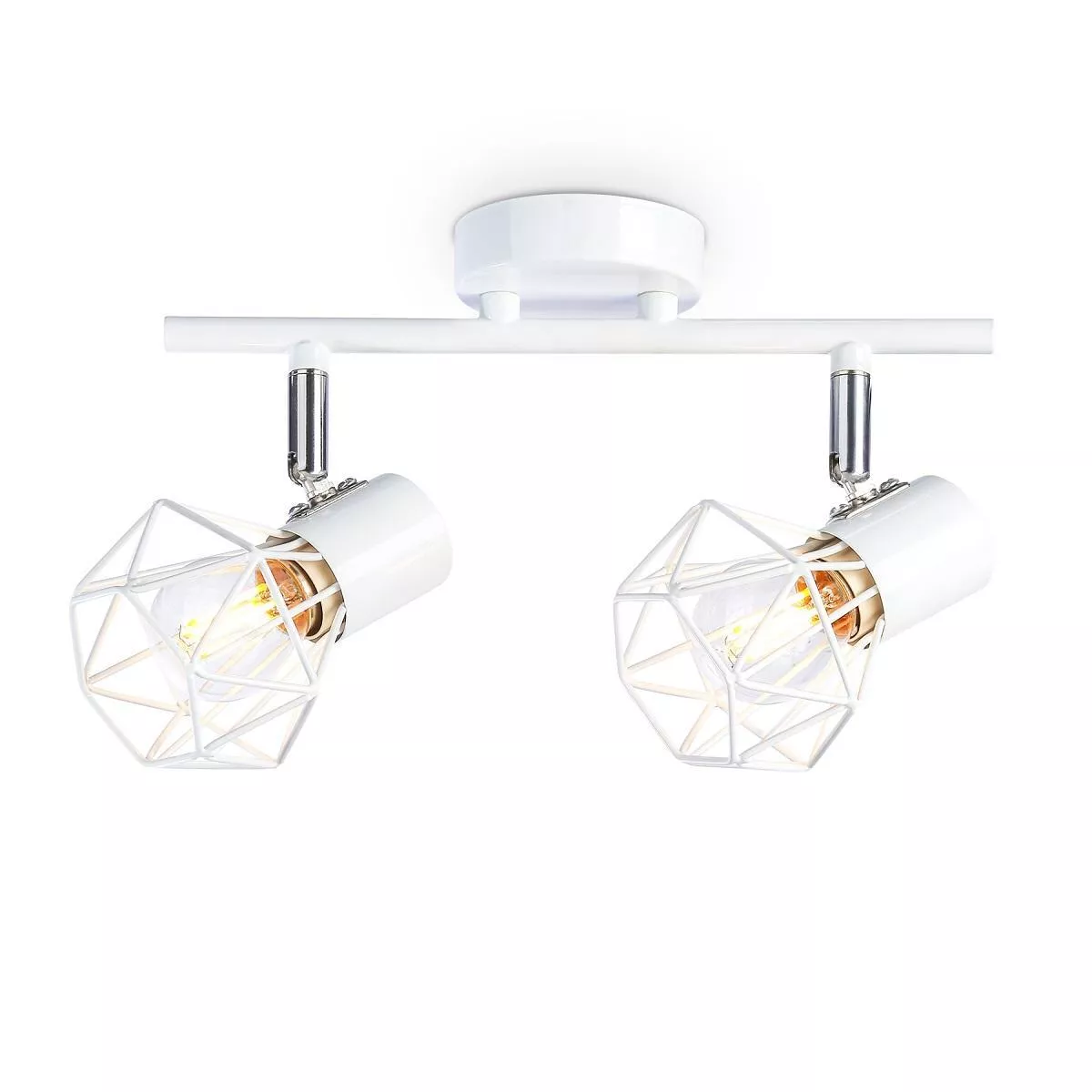 

Спот Ambrella light Traditional Loft TR8628