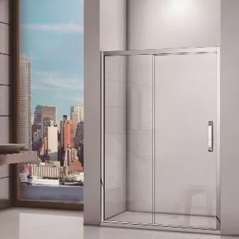 

Душевая дверь в нишу Good Door Antares WTW-110-C-CH