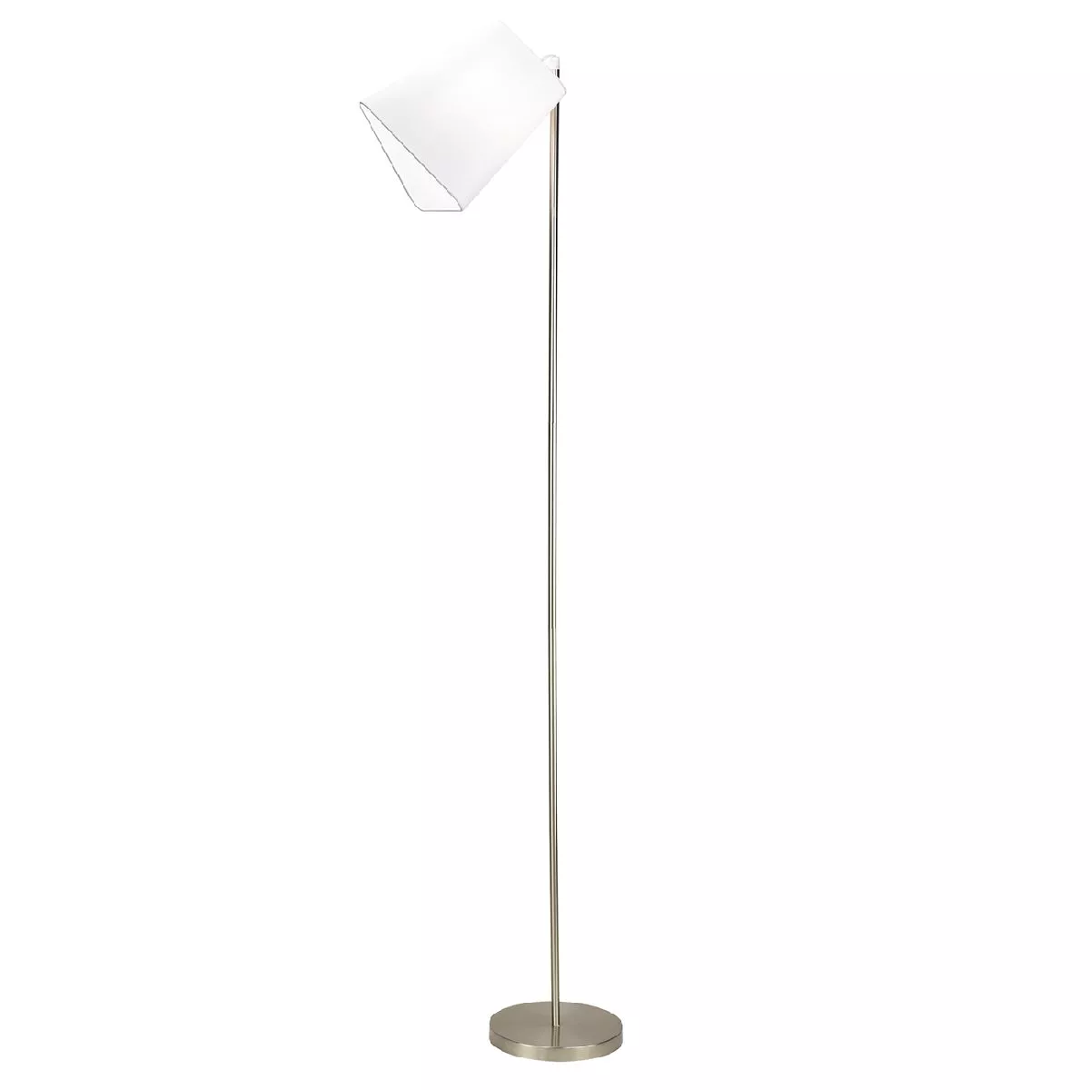 

Торшер Escada Hall 10185/T White