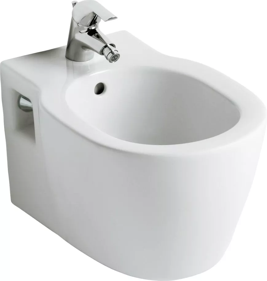 

Биде подвесное Ideal Standard Connect (E799701)