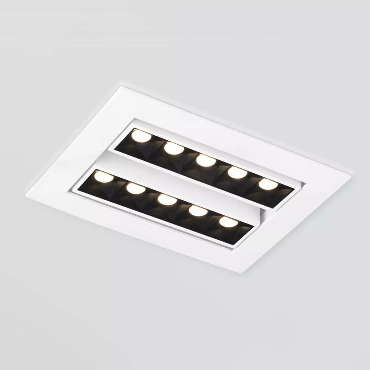 

Встраиваемый светодиодный светильник Elektrostandard 9923 a052482