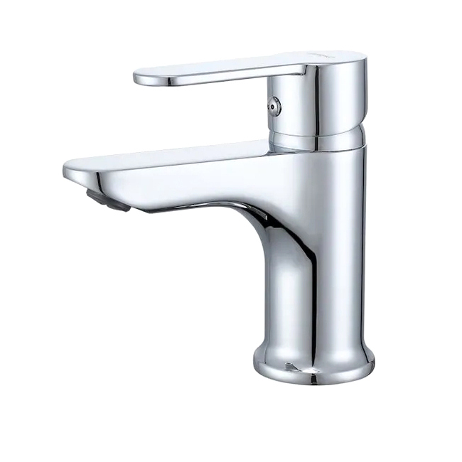 Смеситель для раковины ProHanss P6410 хром 2900₽
