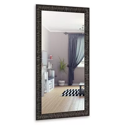 

Зеркало MIXLINE Мелодия 400*500 ШВ (537411)