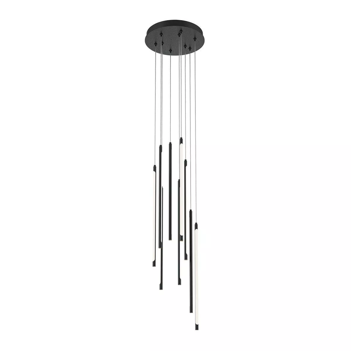 

Подвесная светодиодная люстра Maytoni Light Stick MOD236PL-L54B3K