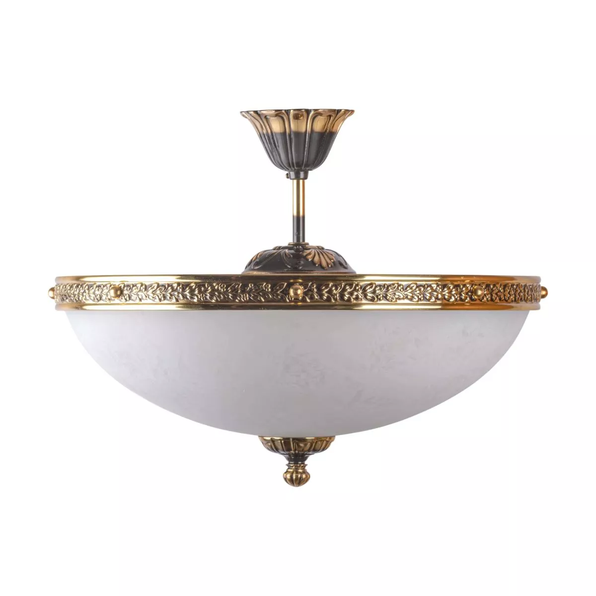 

Потолочный светильник Ambiente 7140/50 PL PB