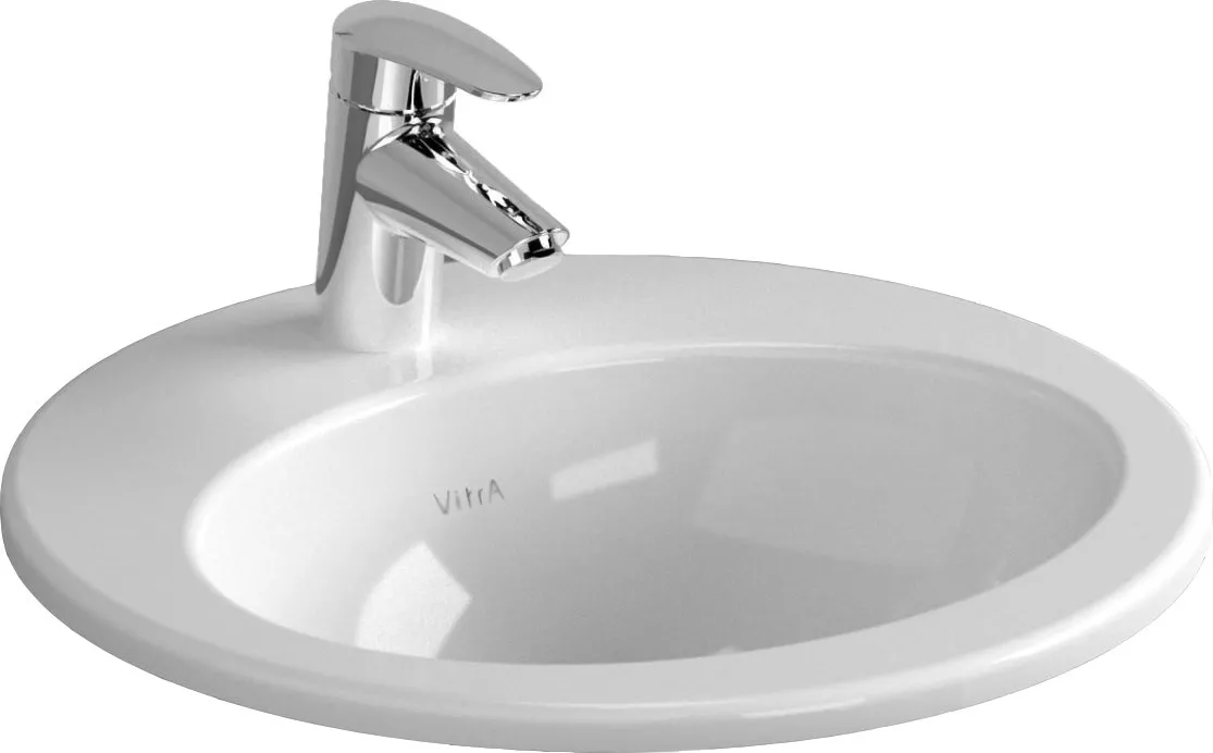 

Рукомойник VitrA 5467B003