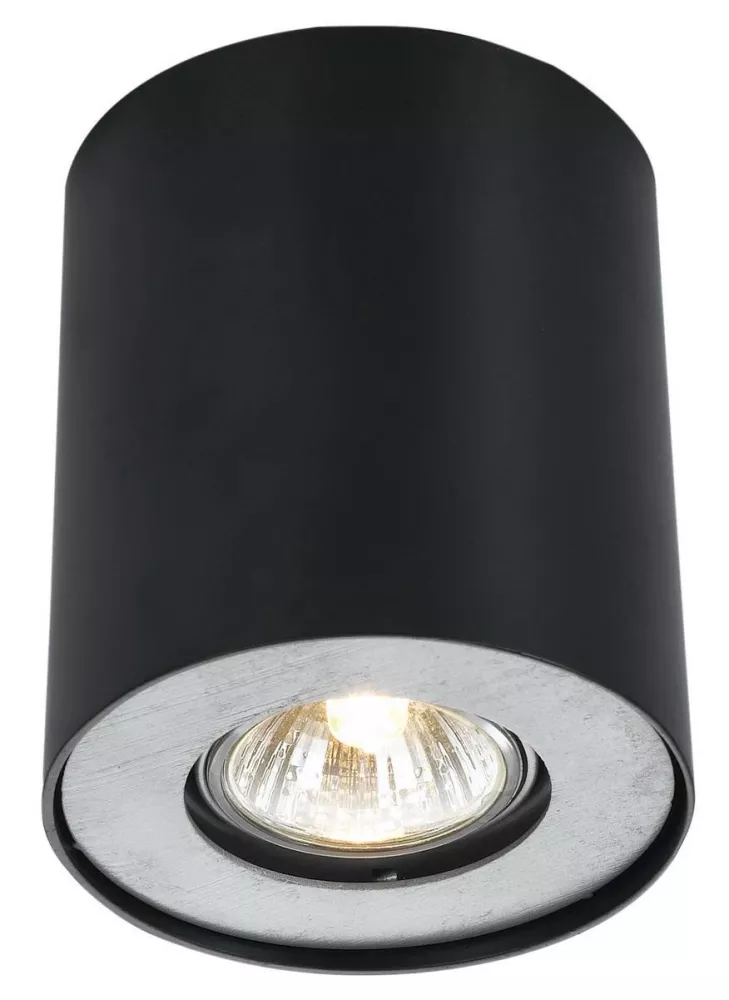 

Потолочный светильник Arte Lamp Falcon A5633PL-1BK