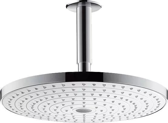 

Верхний душ Hansgrohe Raindance Select S 300 2jet 27337400