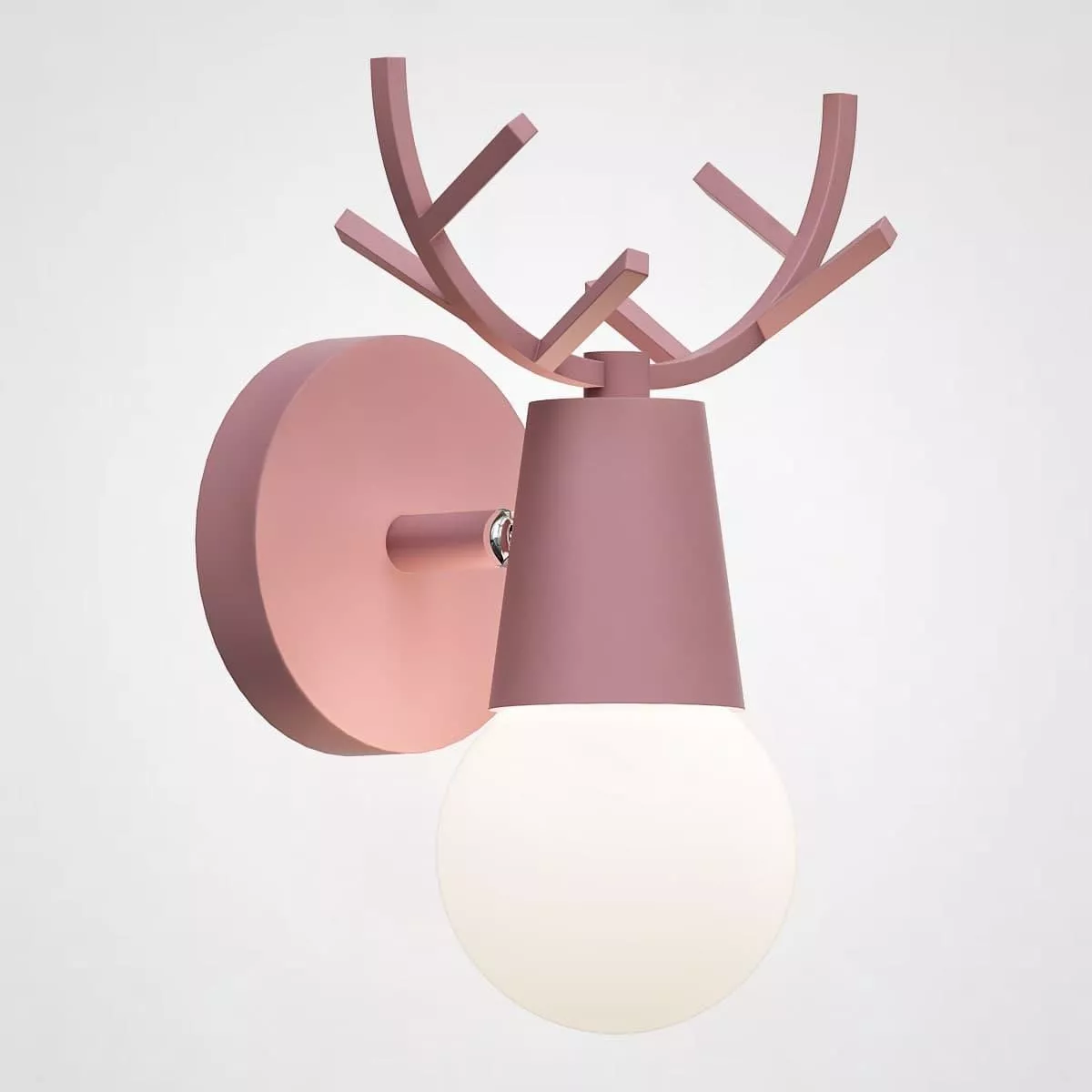 

Бра Imperium Loft Deer 181040-26