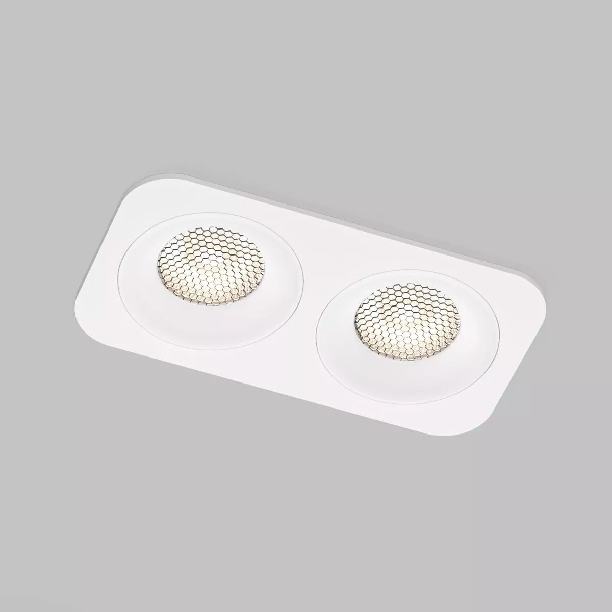 

Встраиваемый светильник Elektrostandard Tetro 15277/LED 4690389217920 a071315