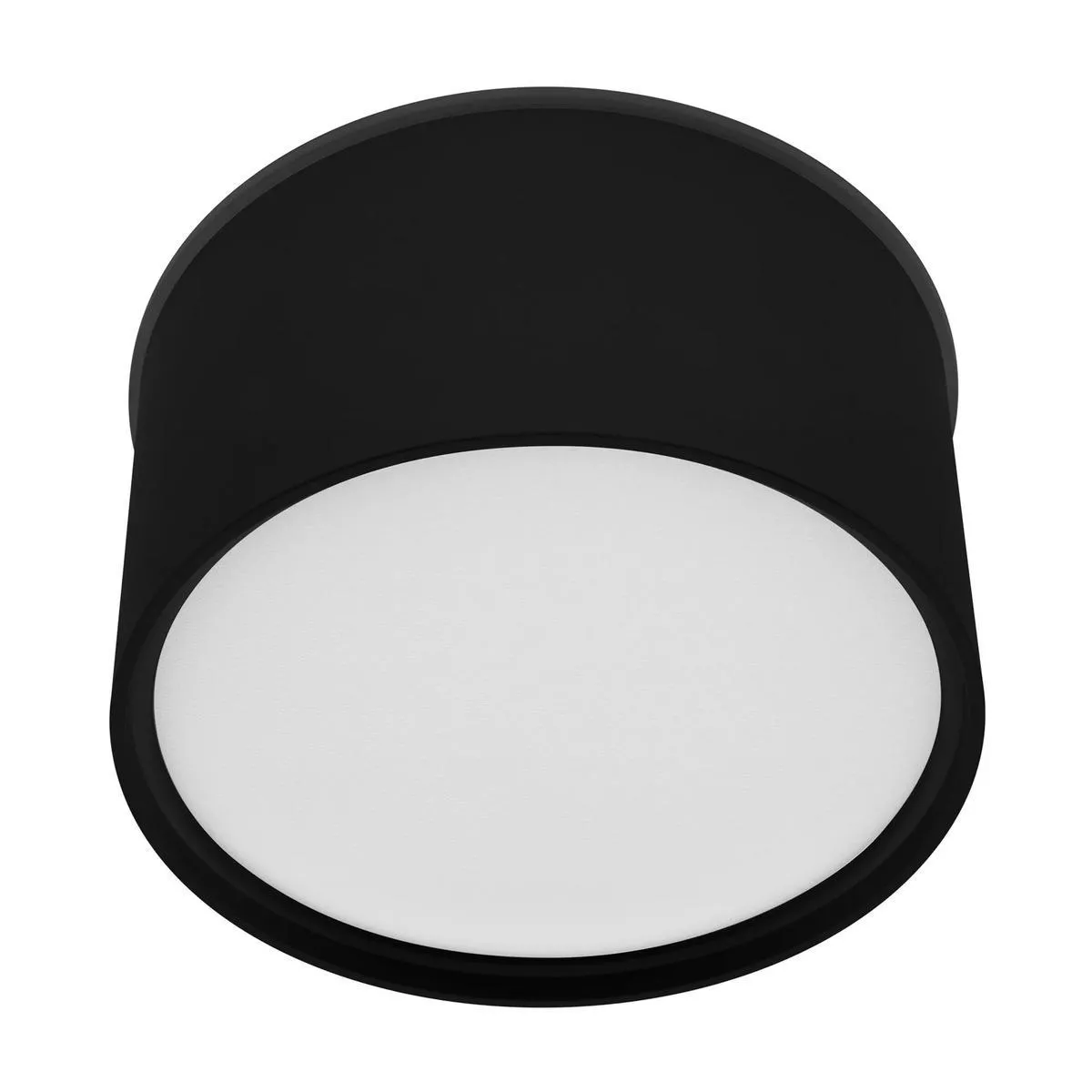 

Накладной светодиодный светильник Arlight SP-CYLINDO-R160-18W Day4000 (BK, 110 deg, 230V) 043963