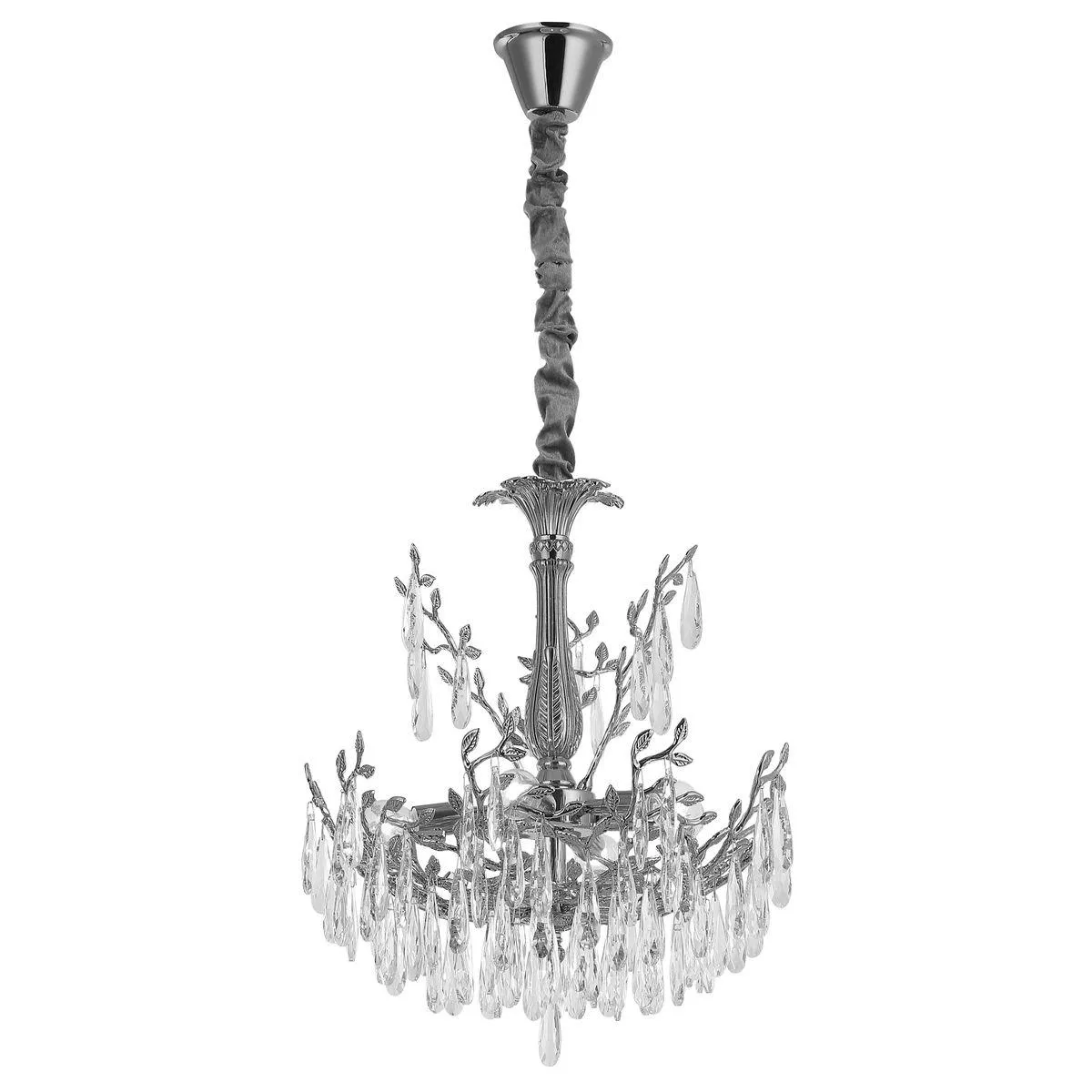 

Подвесная люстра Citilux Ritz CL310061