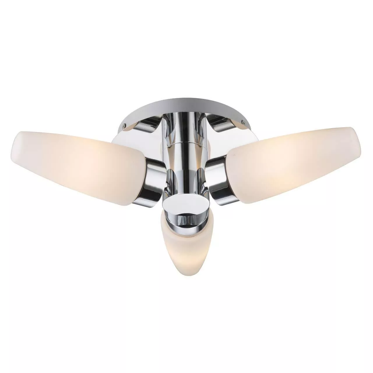 

Потолочная люстра Globo Piton 78160-3D