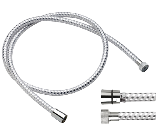 

Remer Шланг для душа biflex pvc 150см конусная гайка 150см