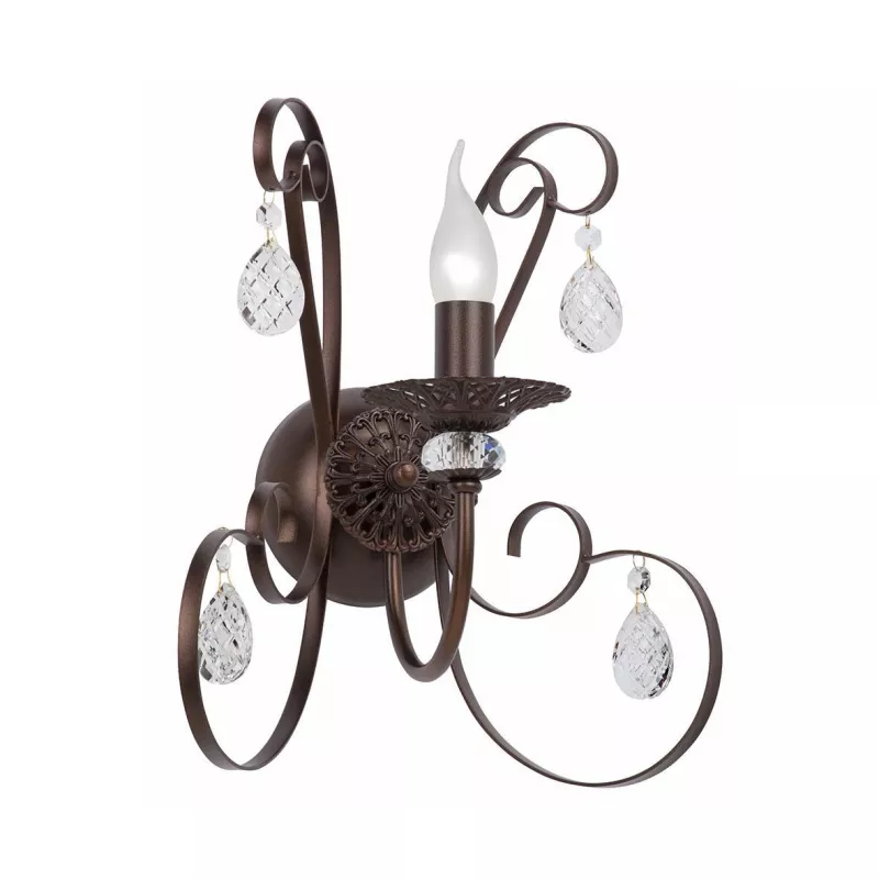 

Бра Vitaluce V1681-8/1A