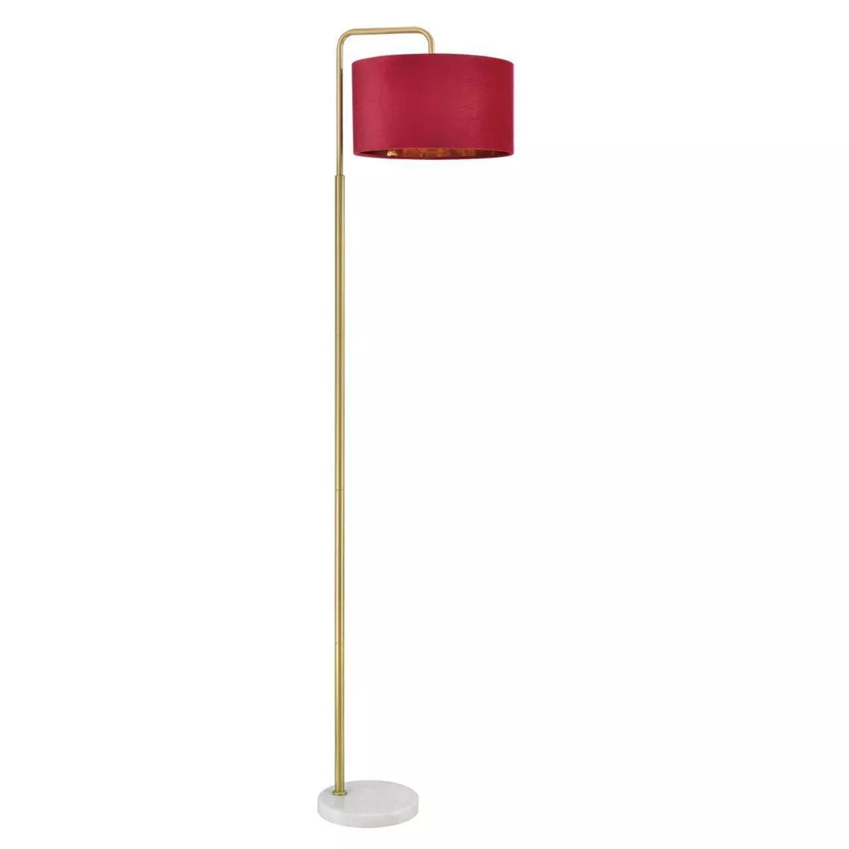 

Торшер Lumion Neoclassi Velveta 8073/1F