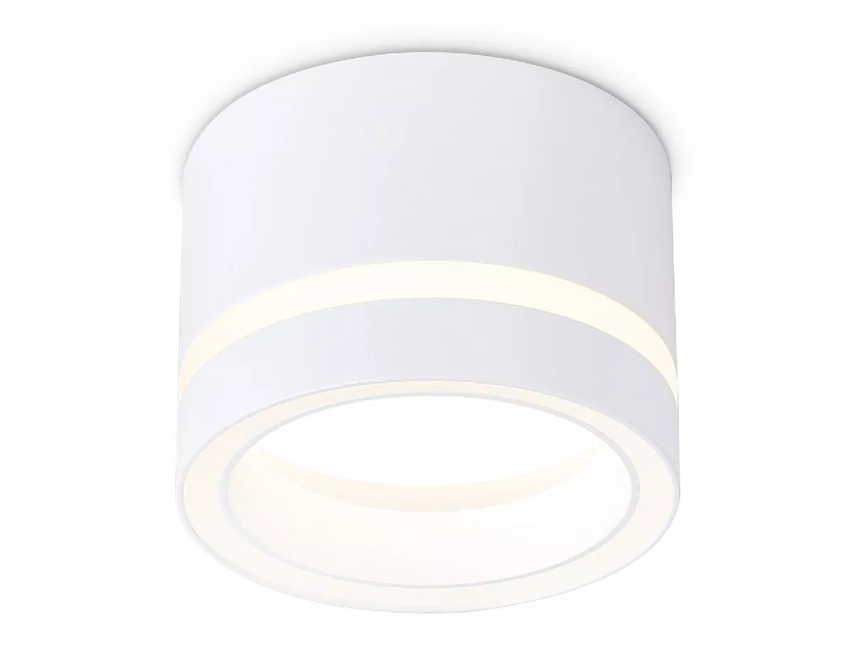 

Накладной светильник Ambrella Light Techno Spot GX Standard tech TN5245