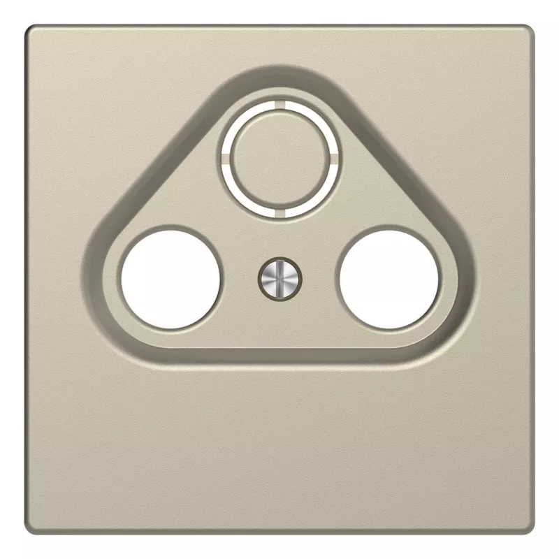 

Накладка Schneider Electric Merten D-Life MTN4123-6033