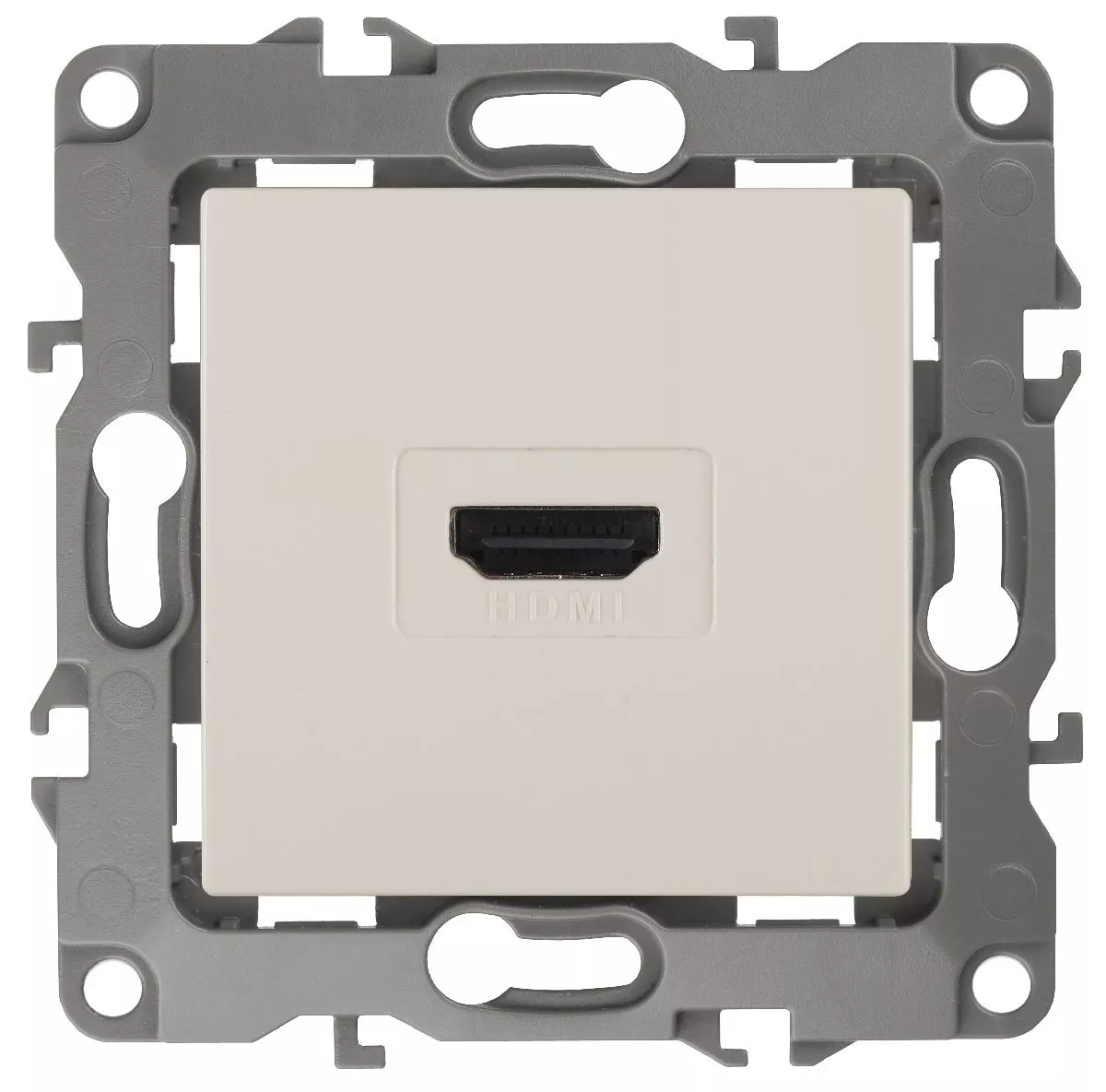 

Розетка HDMI Эра 12-3114-02 Б0027482