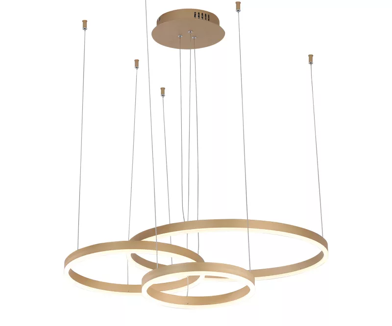 

Подвесная люстра Kink Light Тор 08223M,33S