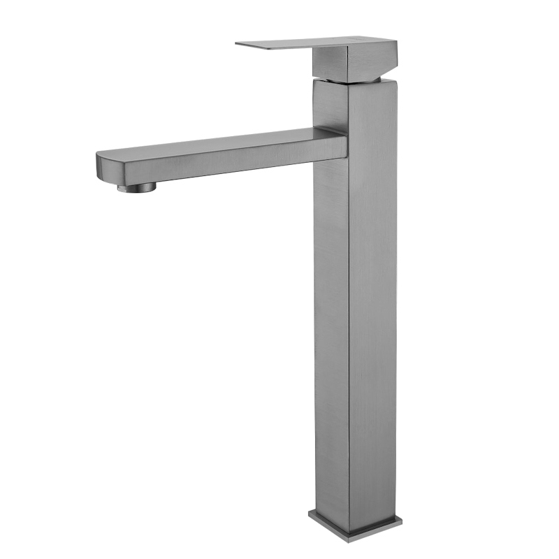 Смеситель для раковины ProHanss P30.15.09 графит