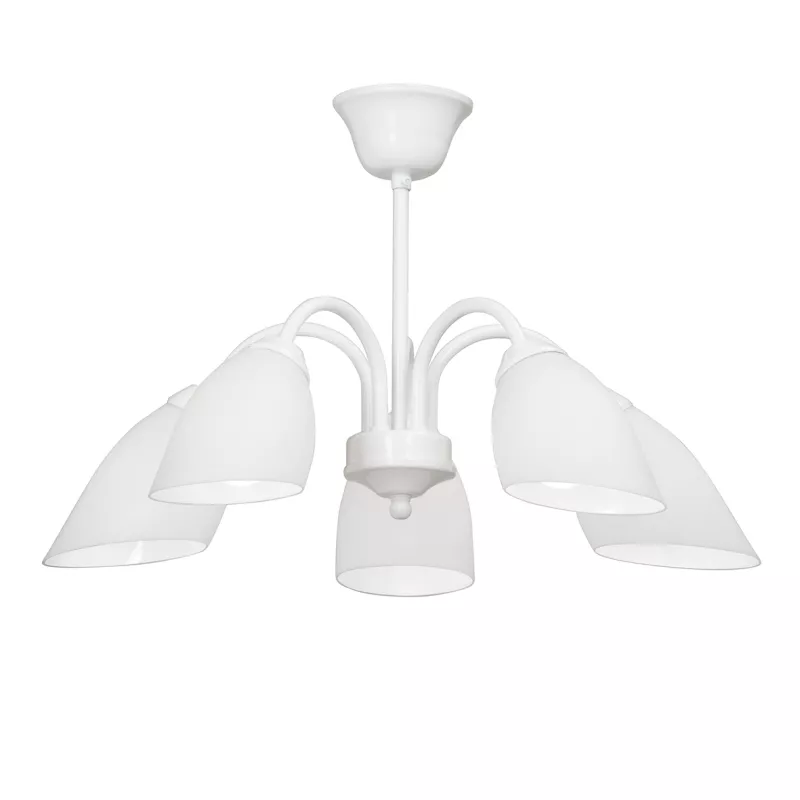 

Потолочная люстра Vitaluce V3336-0/5PL