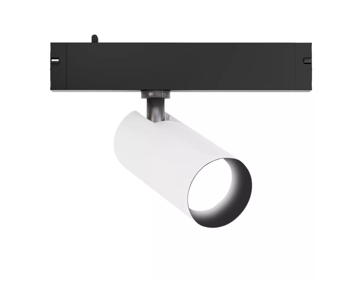 

Трековый магнитный светильник Ambrella Light Track System GL8020