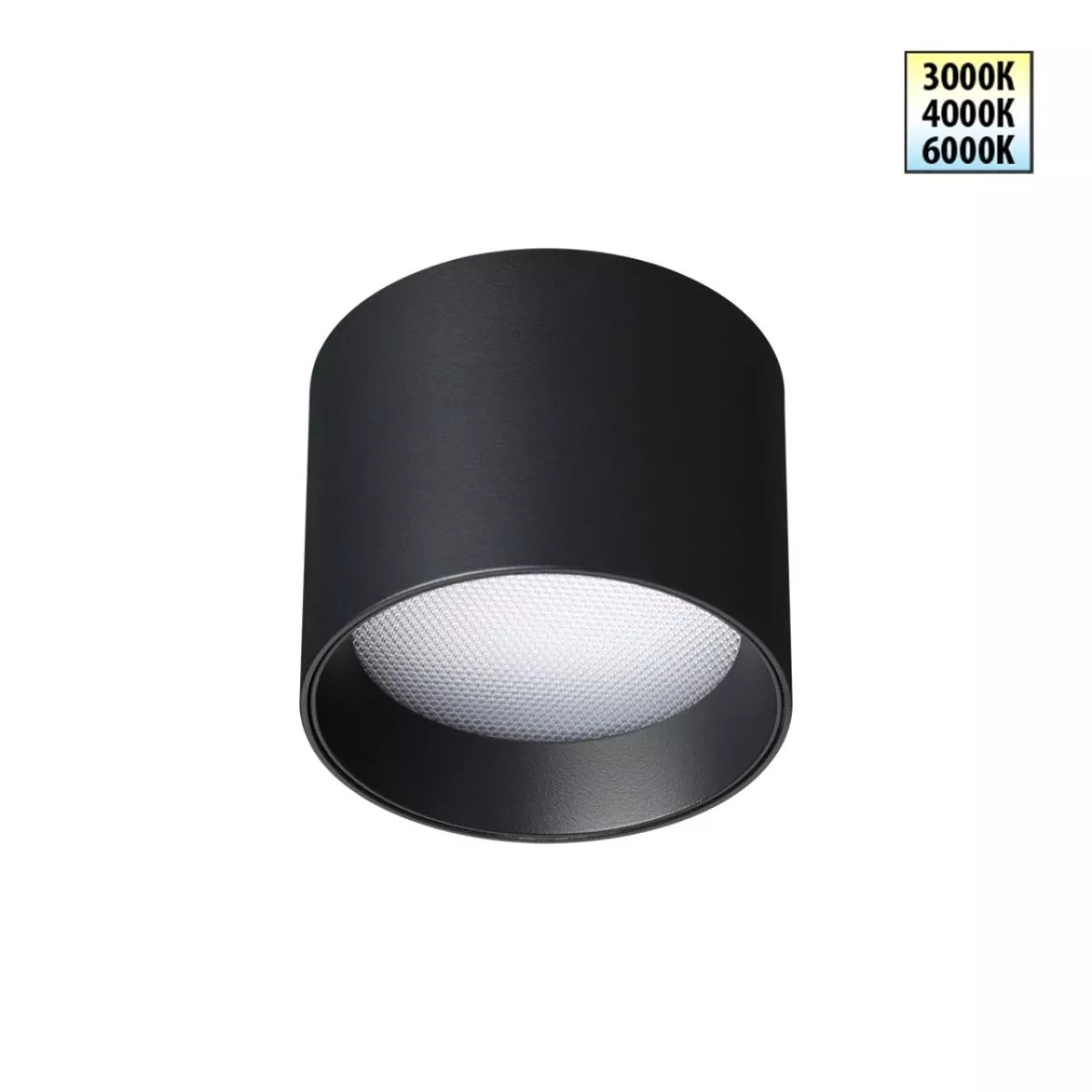 

Накладной светильник Novotech Over Orbis 359593