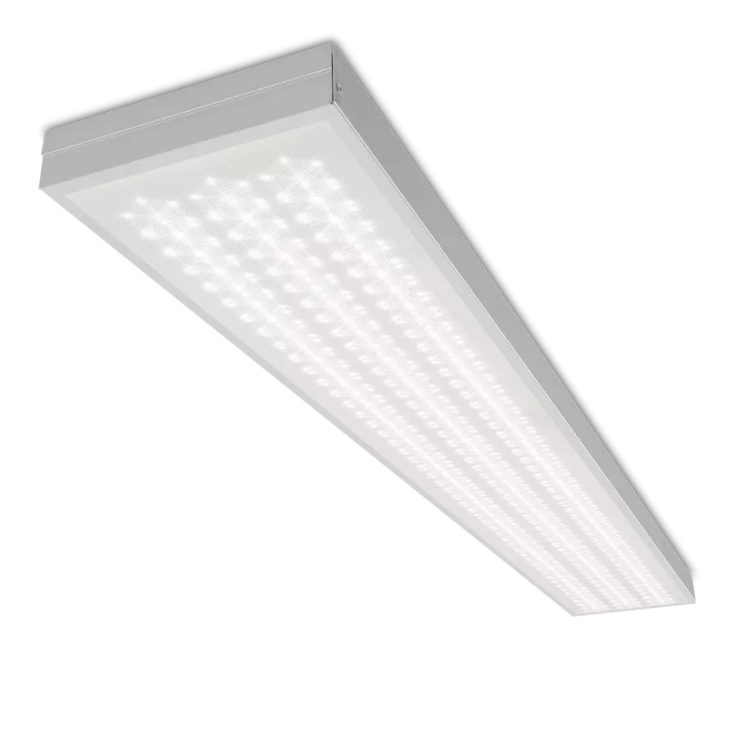 

Светодиодная панель WOLTA STD ДПО11-54-102-5К 54Вт 5000К IP40 Микропризма