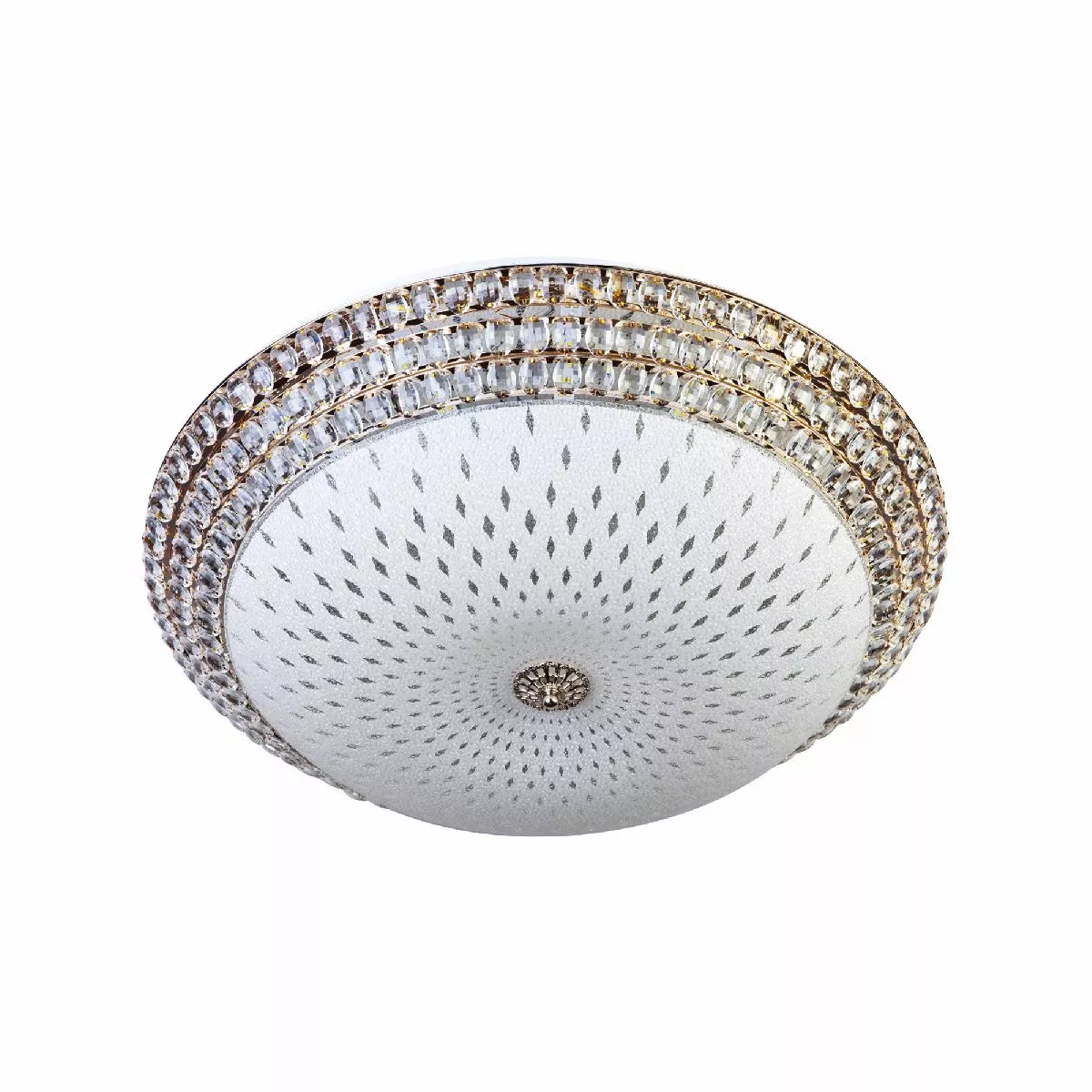 

Потолочный светильник LED4U L1150-550 GD