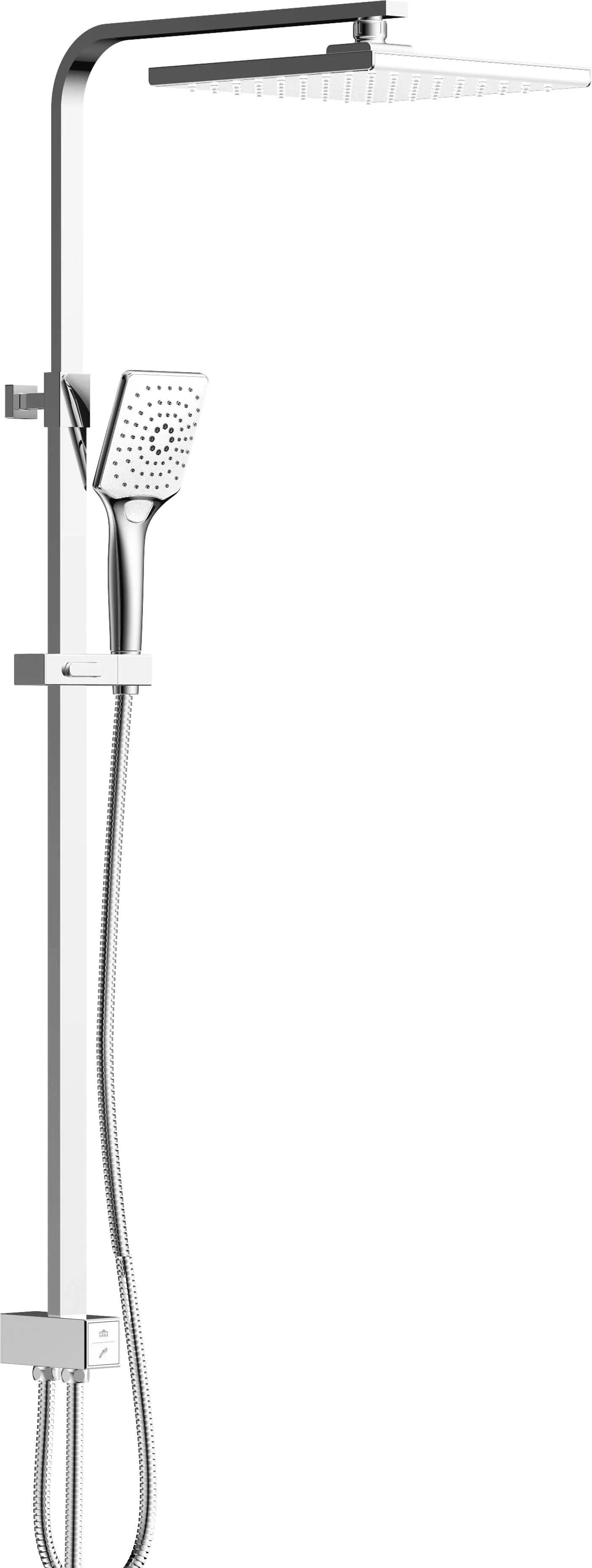 

Душевая стойка Bien Casso BD44029104
