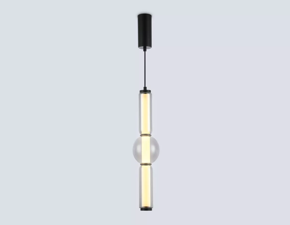 

Подвесной светильник Ambrella Light High Light Modern LH11023