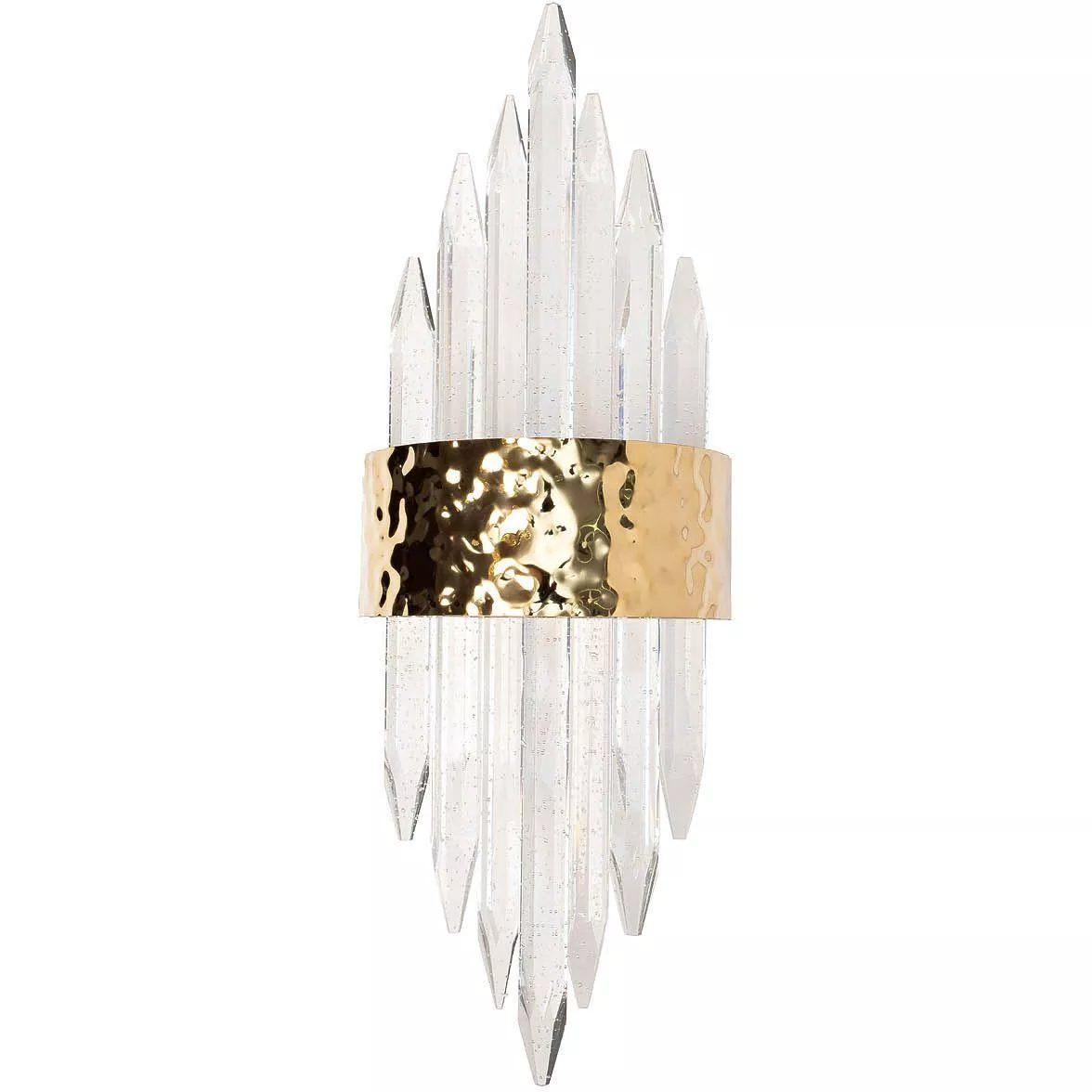 

Настенный светодиодный светильник Garda Decor 62GDW-920-500