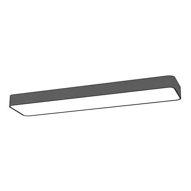 

Потолочный светильник Nowodvorski Soft Ceiling Led 60x20 7526