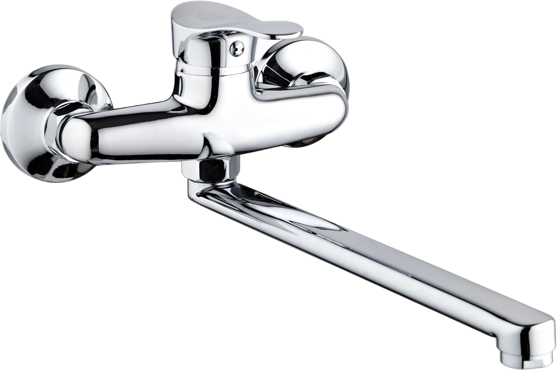 

Смеситель для кухни РМС SL86 005