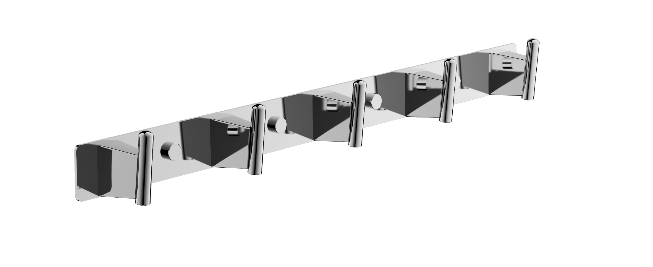 

Крючок BELZ B911 B91115-5 хром