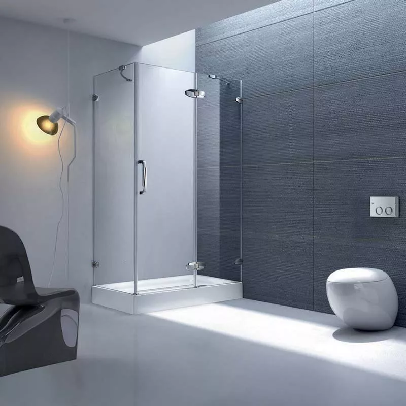 

Душевой уголок Rgw Safari (02034182-11)